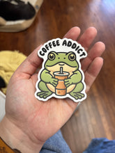 Load image into Gallery viewer, Region Stickers