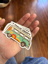 Load image into Gallery viewer, Region Stickers