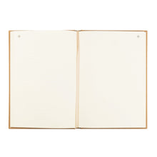 Load image into Gallery viewer, Paintable Blank Notebook
