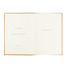 Load image into Gallery viewer, Paintable Blank Notebook