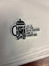 Load image into Gallery viewer, Region Stickers