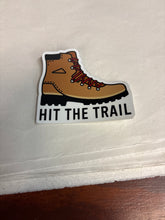 Load image into Gallery viewer, Region Stickers