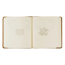 Load image into Gallery viewer, 5 Year Prayer Journal Amelia