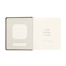 Load image into Gallery viewer, 5 Year Prayer Journal Stockholm