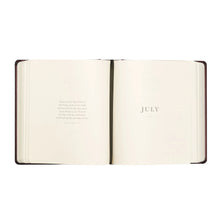 Load image into Gallery viewer, 5 Year Prayer Journal Stockholm