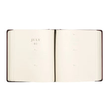 Load image into Gallery viewer, 5 Year Prayer Journal Stockholm