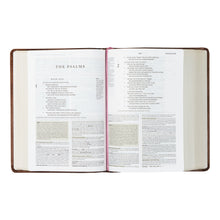 Load image into Gallery viewer, ESV Aurora Study Bible