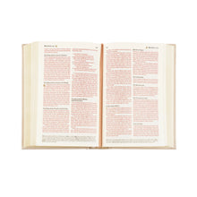 Load image into Gallery viewer, NLT Embroidered Compact Casablanca