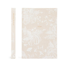 Load image into Gallery viewer, Casablanca Embroidered Notebook