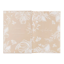 Load image into Gallery viewer, Casablanca Embroidered Notebook