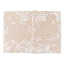 Load image into Gallery viewer, Casablanca Embroidered Notebook