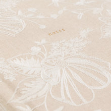 Load image into Gallery viewer, Casablanca Embroidered Notebook