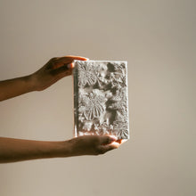 Load image into Gallery viewer, Casablanca Embroidered Notebook