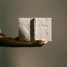 Load image into Gallery viewer, Casablanca Embroidered Notebook