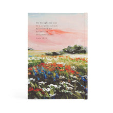 Load image into Gallery viewer, Coram Notebook