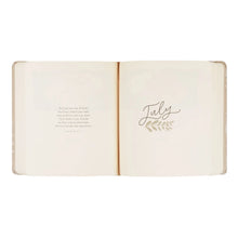 Load image into Gallery viewer, 5 Year Prayer Journal Cordova