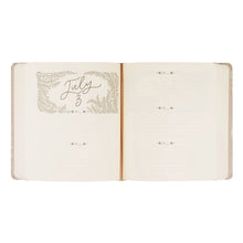 Load image into Gallery viewer, 5 Year Prayer Journal Cordova