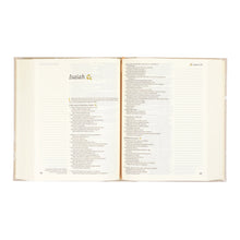 Load image into Gallery viewer, NLT Cordova Bible