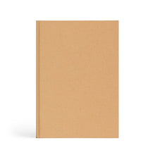 Load image into Gallery viewer, Paintable Blank Notebook