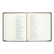 Load image into Gallery viewer, ESV Journaling Helena Bible