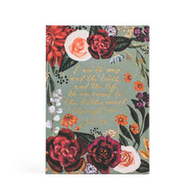 Load image into Gallery viewer, Hollis Notebook