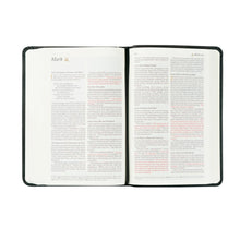 Load image into Gallery viewer, NLT Compact Jerusalem Bible
