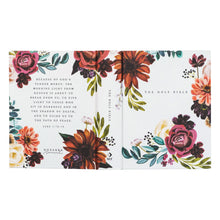 Load image into Gallery viewer, NLT Madrid Bible