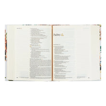 Load image into Gallery viewer, NLT Madrid Bible