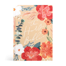 Load image into Gallery viewer, ESV Mallory Hollow Study Bible