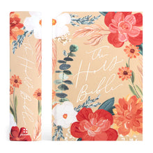 Load image into Gallery viewer, ESV Mallory Hollow Study Bible