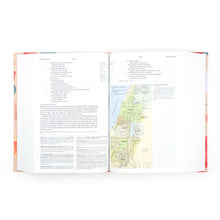 Load image into Gallery viewer, ESV Mallory Hollow Study Bible