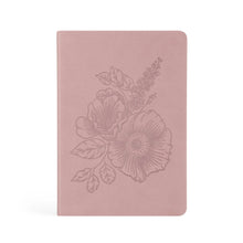 Load image into Gallery viewer, Mauves Notebook