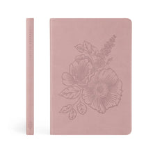 Load image into Gallery viewer, Mauves Notebook