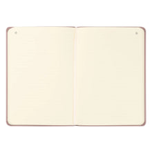 Load image into Gallery viewer, Mauves Notebook