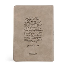 Load image into Gallery viewer, ESV Large Print Nara Bible