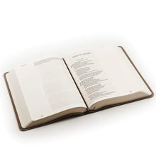 Load image into Gallery viewer, ESV Large Print Nara Bible