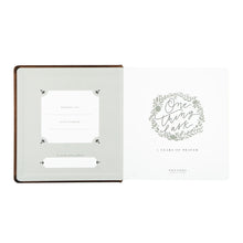 Load image into Gallery viewer, 5-Year Prayer Journal Edinburgh