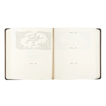 Load image into Gallery viewer, 5-Year Prayer Journal Edinburgh