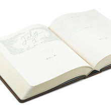 Load image into Gallery viewer, 5-Year Prayer Journal Edinburgh