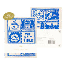 Load image into Gallery viewer, CSB Oxford Bible