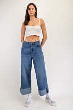 Load image into Gallery viewer, The Macy Jean