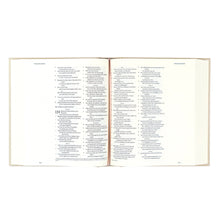Load image into Gallery viewer, ESV Salamanca Bible