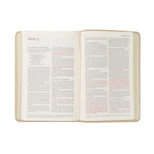 Load image into Gallery viewer, NLT Compact Sonora Bible