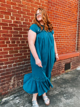 Load image into Gallery viewer, Lauren Maxi Dress
