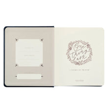 Load image into Gallery viewer, 5 Year Prayer Journal Versailles