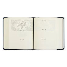 Load image into Gallery viewer, 5 Year Prayer Journal Versailles