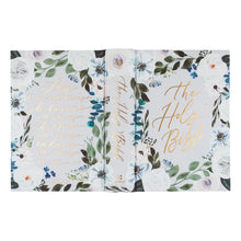 Load image into Gallery viewer, ESV Large Print Victoria Bible