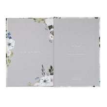 Load image into Gallery viewer, Victoria Notebook