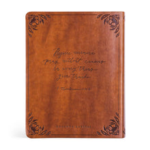 Load image into Gallery viewer, KJV Large Print Vienna Bible