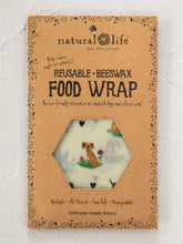 Load image into Gallery viewer, Beeswax Wraps